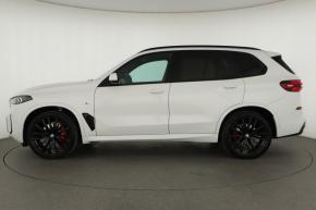 BMW X5  xDrive30d M Paket 