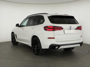 BMW X5  xDrive30d M Paket 