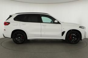 BMW X5  xDrive30d M Paket 