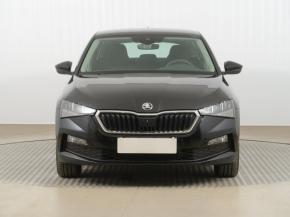 Škoda Scala  1.5 TSI Fresh 