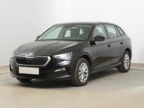 Škoda Scala  1.5 TSI Fresh 