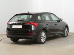 Škoda Scala  1.5 TSI Fresh 