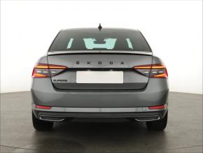 Škoda Superb  2.0 TDI Sportline 