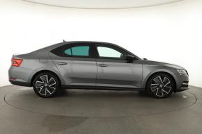 Škoda Superb  2.0 TDI Sportline 