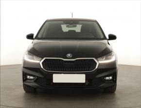 Škoda Fabia  1.0 TSI Style Plus 