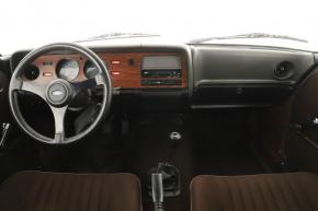 Ford Capri  1.6 