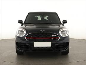 MINI Countryman  John Cooper Works 