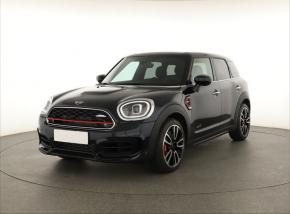 MINI Countryman  John Cooper Works 