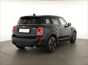 MINI Countryman  John Cooper Works 