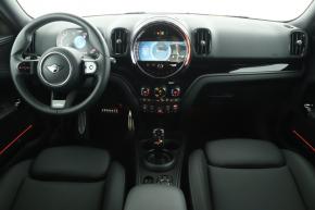 MINI Countryman  John Cooper Works 