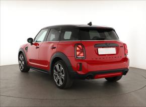 MINI Countryman  Cooper S ALL4 Classic Paket 