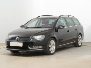 Volkswagen Passat  1.8 TSI 