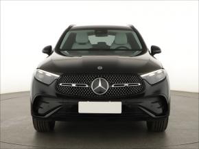 Mercedes-Benz GLC  GLC 300e 4MATIC AMG Line 