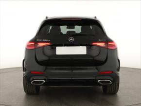 Mercedes-Benz GLC  GLC 300e 4MATIC AMG Line 