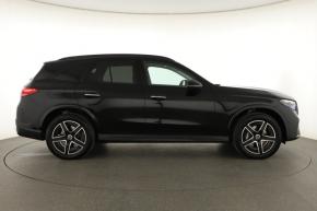 Mercedes-Benz GLC  GLC 300e 4MATIC AMG Line 