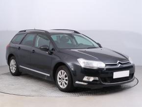 Citroen C5  1.6 HDi 