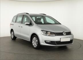 Volkswagen Sharan  2.0 TDI 