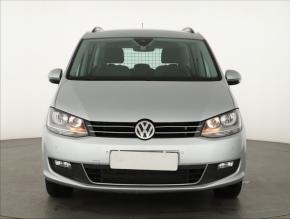 Volkswagen Sharan  2.0 TDI 