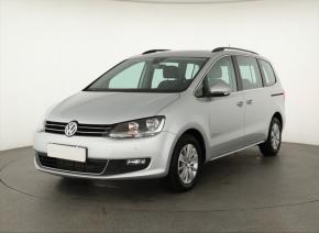 Volkswagen Sharan  2.0 TDI 