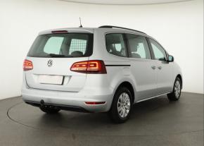 Volkswagen Sharan  2.0 TDI 