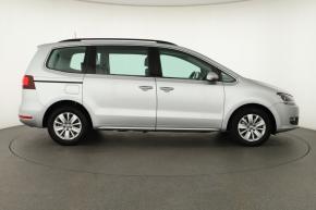 Volkswagen Sharan  2.0 TDI 