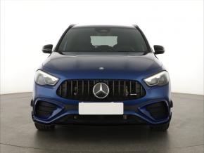 Mercedes-Benz GLA  GLA 35 AMG 4MATIC AMG Line 