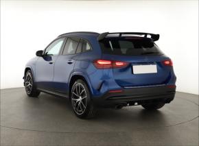 Mercedes-Benz GLA  GLA 35 AMG 4MATIC AMG Line 