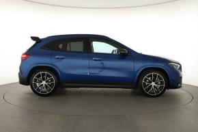 Mercedes-Benz GLA  GLA 35 AMG 4MATIC AMG Line 