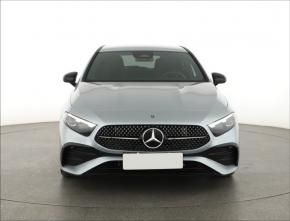 Mercedes-Benz A  A 180 AMG Line 