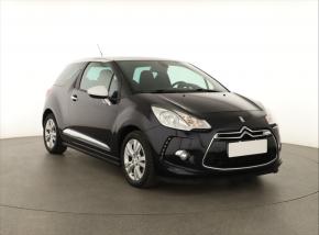 Citroen DS3  1.2 PureTech 