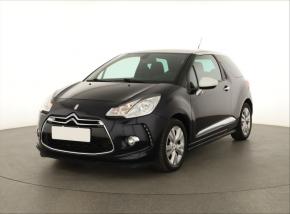 Citroen DS3  1.2 PureTech 