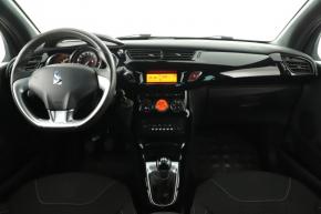 Citroen DS3  1.2 PureTech 