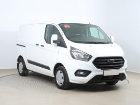 Ford Transit Custom  2.0 EcoBlue 