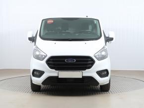 Ford Transit Custom  2.0 EcoBlue 