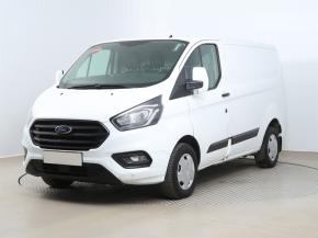 Ford Transit Custom  2.0 EcoBlue 