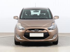 Hyundai ix20  1.4 CVVT Trikolor 