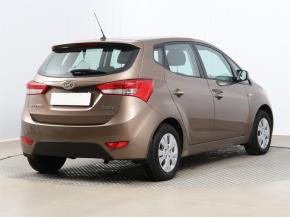 Hyundai ix20  1.4 CVVT Trikolor 