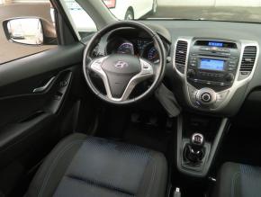 Hyundai ix20  1.4 CVVT Trikolor 