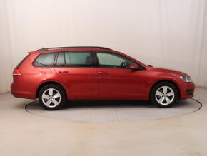 Volkswagen Golf  1.4 TSI 