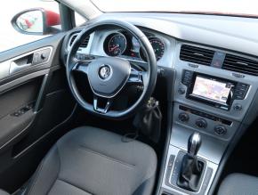 Volkswagen Golf  1.4 TSI 