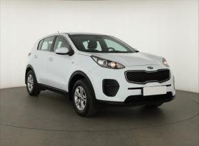 Kia Sportage  1.6 GDI 