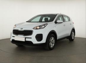 Kia Sportage  1.6 GDI 