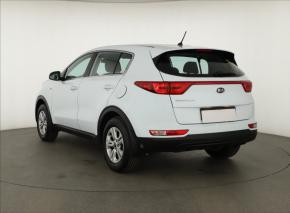 Kia Sportage  1.6 GDI 