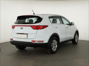 Kia Sportage  1.6 GDI 