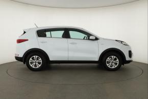 Kia Sportage  1.6 GDI 