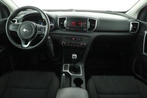 Kia Sportage  1.6 GDI 