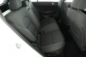 Kia Sportage  1.6 GDI 