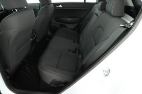 Kia Sportage  1.6 GDI 