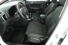 Kia Sportage  1.6 GDI 