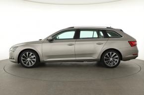 Škoda Superb  2.0 TDI Laurin & Klement 